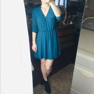 Beautiful Mini Dress by Lush